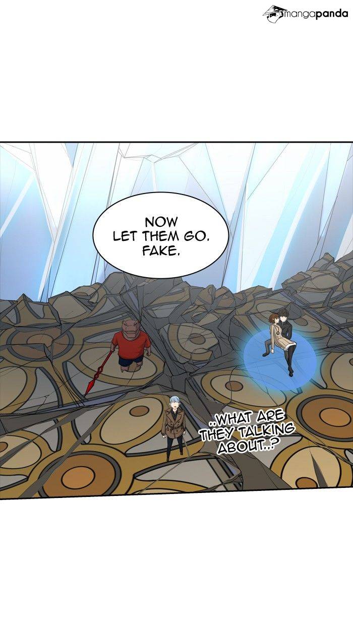 Tower of God Chapter 366 image 114